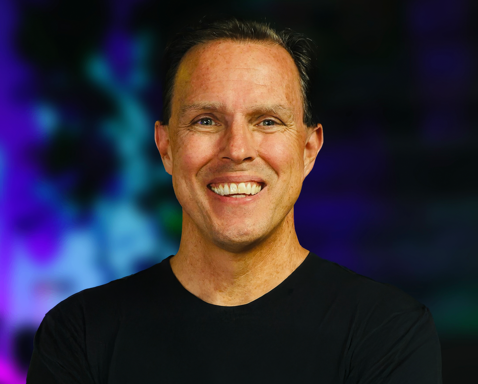 Joe — Trumpet Voice Ministry
